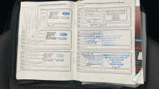 Ford Focus 1.6 125 Titanium Navigator 5dr Powershift Petrol Estate